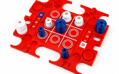 The Ultimate Guide to Finding the Best 2 Player Board Games for Quick and Engaging Play