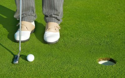 How Golf Club Repair Palm Springs, CA Restores Performance for Every Desert Golfer